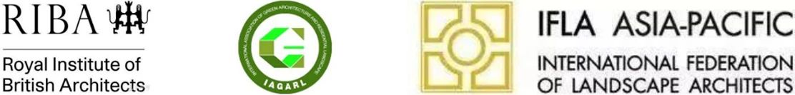 踔厉奋发 载誉前行 | LAND3景立方2022年度摘得11项设计大奖 踔厉奋发 载誉前行 | LAND3景立方2022年度摘得11项设计大奖