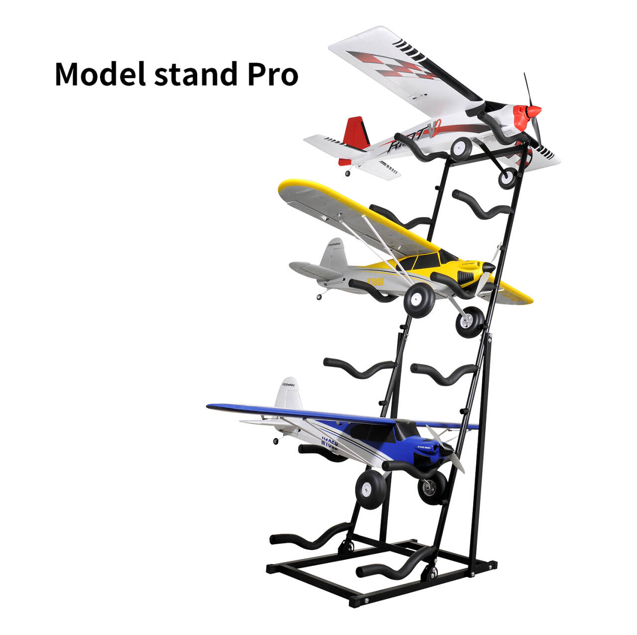 Model stand Pro