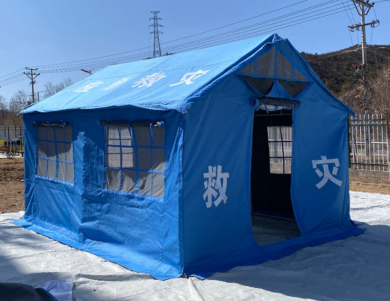救灾单帐篷 救灾单帐篷
