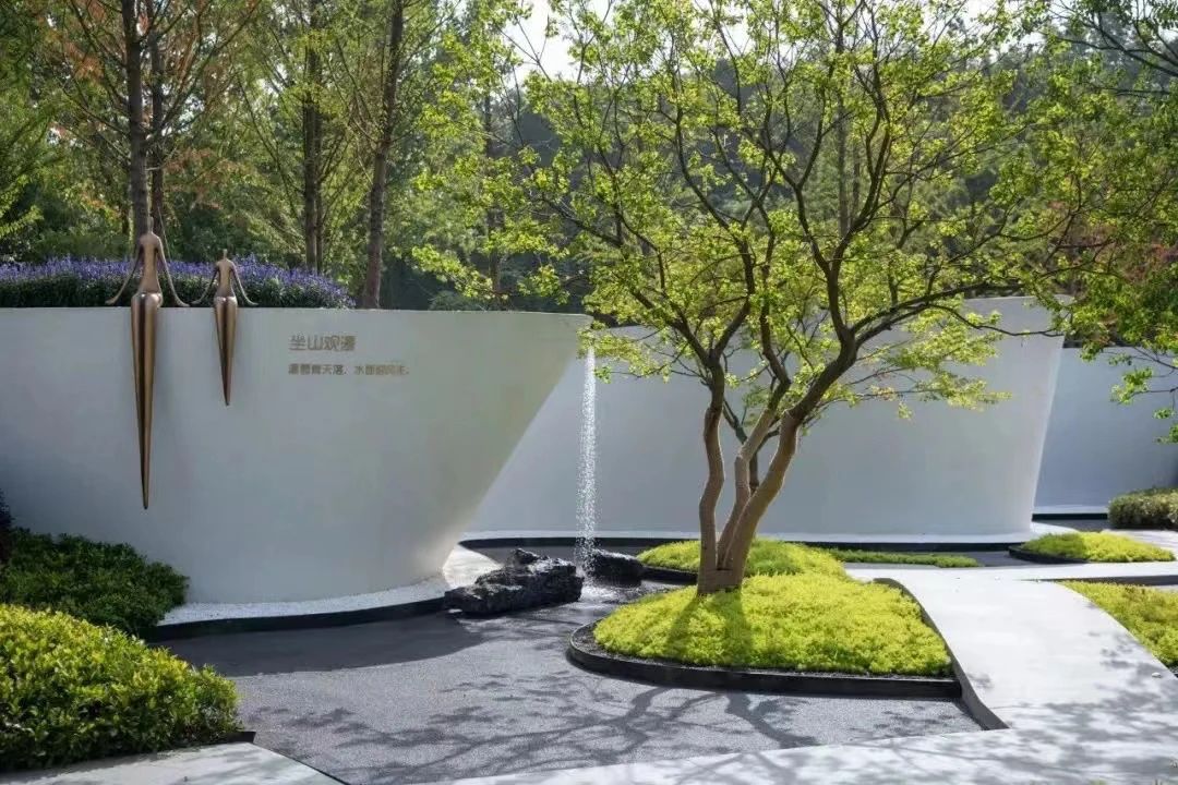 【景立方绿皮书】第十二期|植物风暴 · 分享篇——景观界的独角明星“点景树” 【景立方绿皮书】第十二期|植物风暴 · 分享篇——景观界的独角明星“点景树”