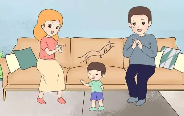 【育聪】同龄孩子都开始喊爸爸妈妈了，我家宝怎么只知道哇哇哭，啥都不会说？