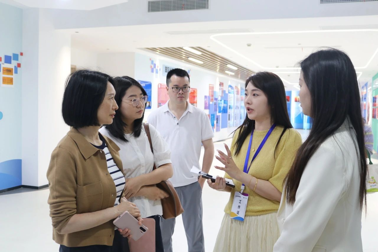 团省委中长期青年发展规划调研评估座谈会在鄂港澳青创园圆满举办 团省委中长期青年发展规划调研评估座谈会在鄂港澳青创园圆满举办