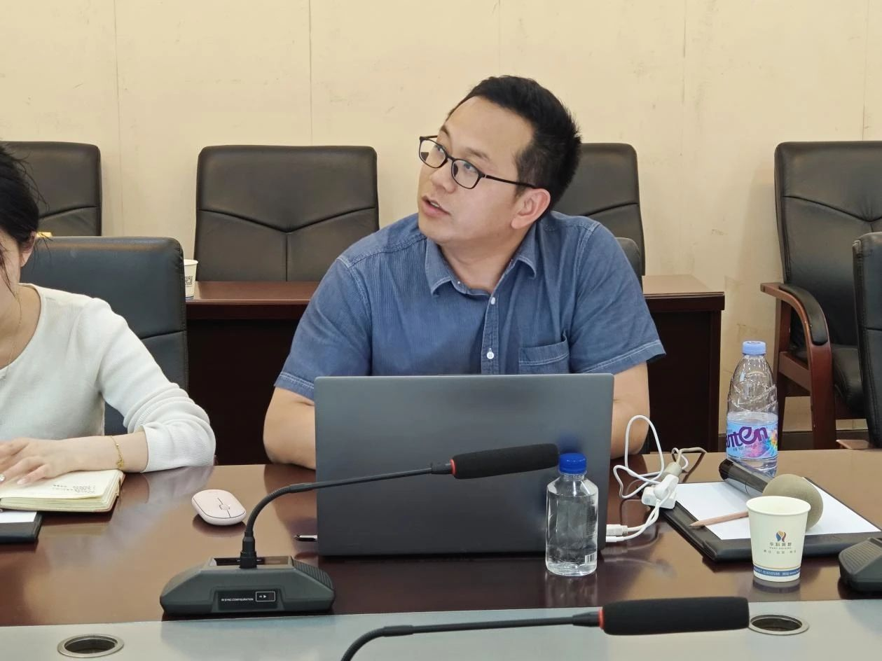 活动回顾 | 知识产权日特别活动 “知识产权的保护与管理”讲座赋能创新,护航未来 活动回顾 | 知识产权日特别活动 “知识产权的保护与管理”讲座赋能创新,护航未来