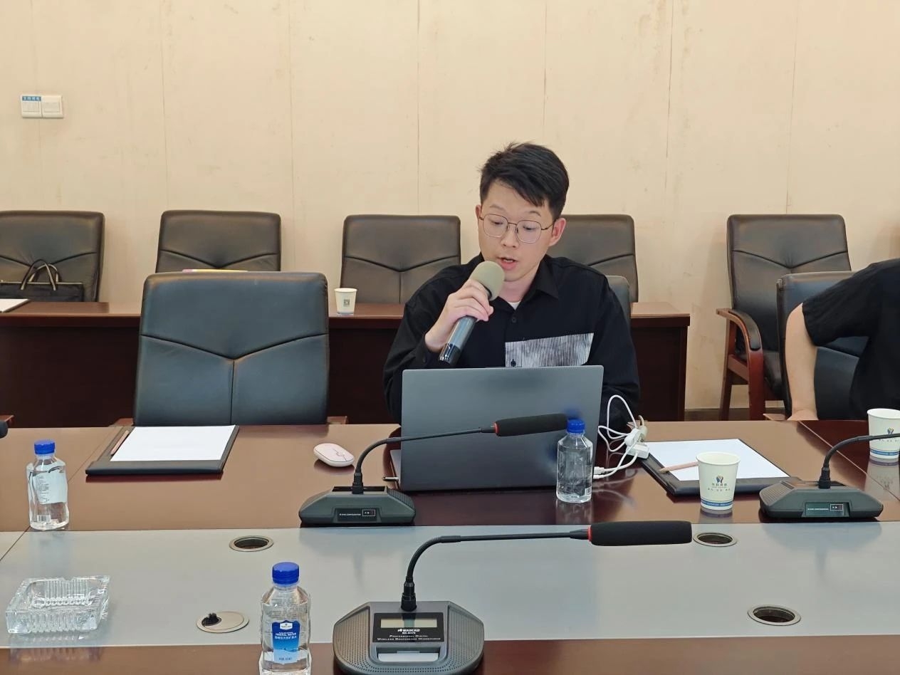 活动回顾 | 知识产权日特别活动 “知识产权的保护与管理”讲座赋能创新,护航未来 活动回顾 | 知识产权日特别活动 “知识产权的保护与管理”讲座赋能创新,护航未来