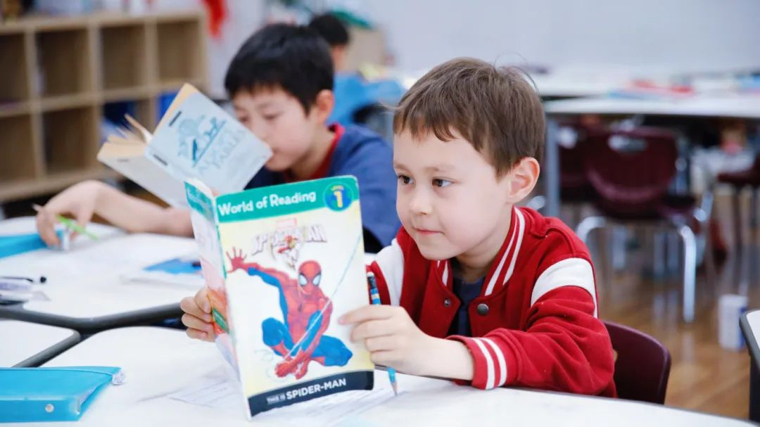 READING阅读文化周 READING阅读文化周