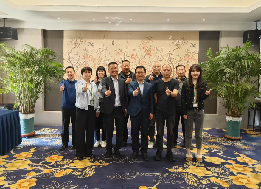 2025年上海欧耐施一季度经营会圆满召开 2025年上海欧耐施一季度经营会圆满召开