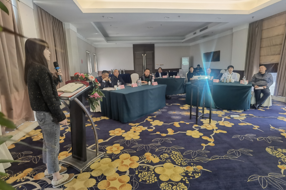 2025年上海欧耐施一季度经营会圆满召开 2025年上海欧耐施一季度经营会圆满召开