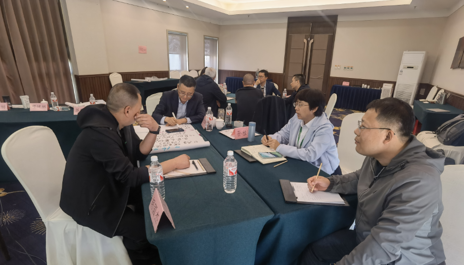 2025年上海欧耐施一季度经营会圆满召开 2025年上海欧耐施一季度经营会圆满召开