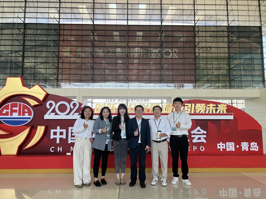 胰招制胜,酶得说| 上海欧耐施圆满收官2025年中国饲料工业展 胰招制胜,酶得说| 上海欧耐施圆满收官2025年中国饲料工业展