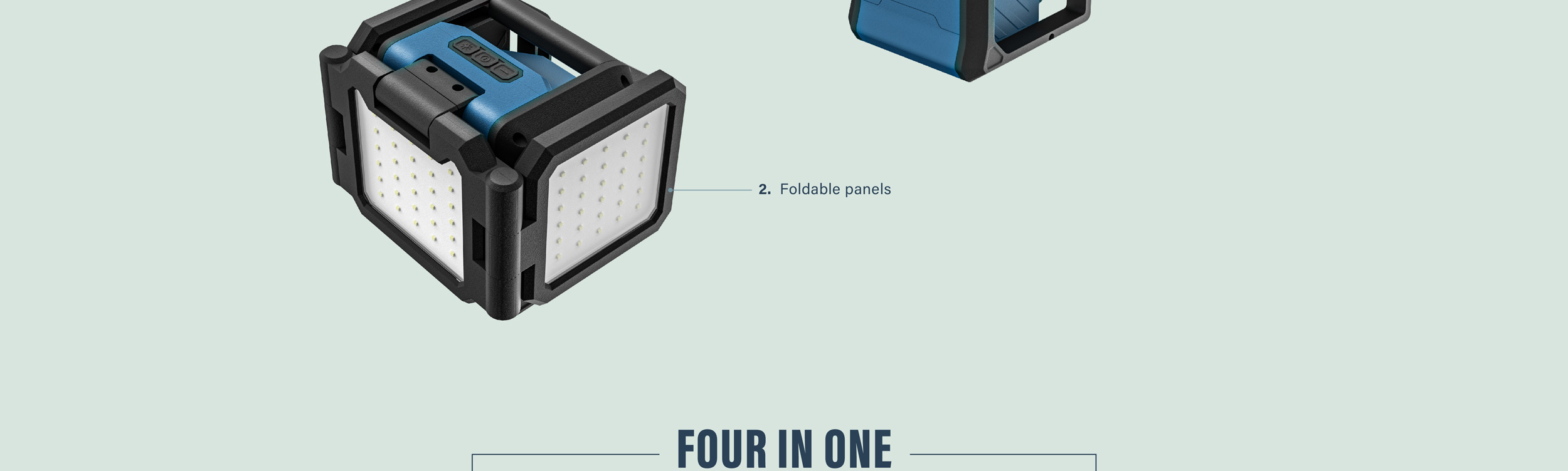 Work Light K40542