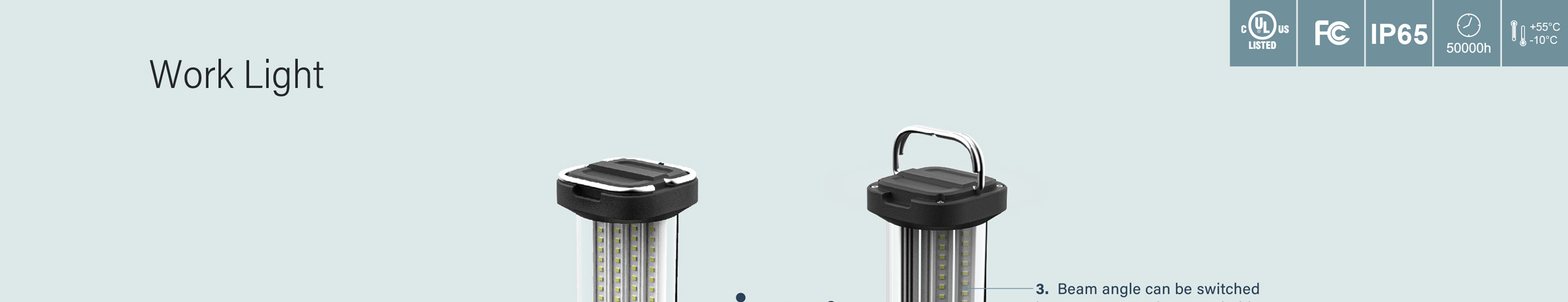 Work Light K40544