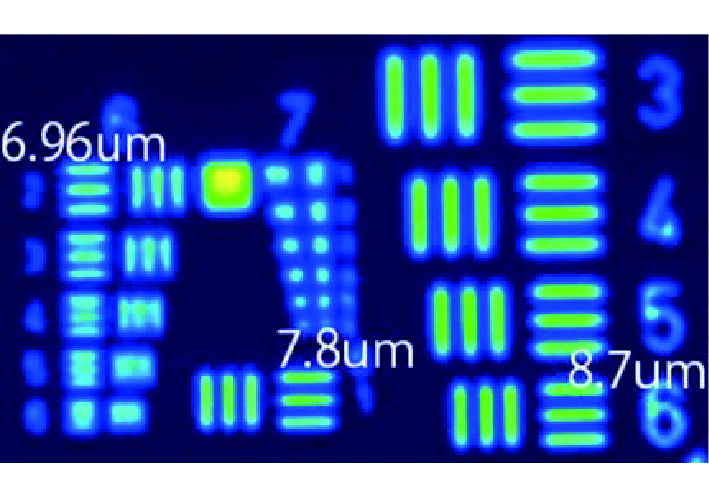 长距离高分辨率显微镜热成像 ThermalViewX MCR系列 长距离高分辨率显微镜热成像 ThermalViewX MCR系列