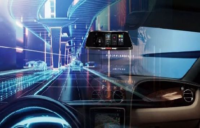 富捷車規(guī)級電阻：保障汽車電子系統(tǒng)穩(wěn)定運行的不二之選