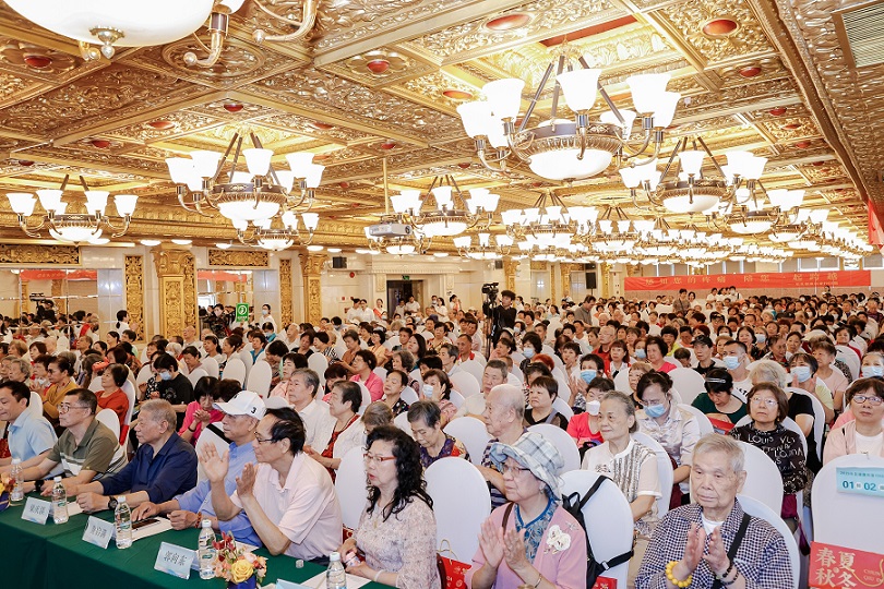 2025社区健康科普行第66期——疼痛康复与微循环活动圆满举行 2025社区健康科普行第66期——疼痛康复与微循环活动圆满举行