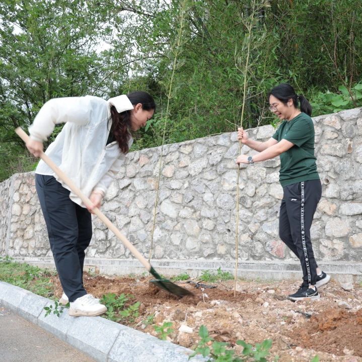 厚植清廉根基 共建绿色生态 | 桂林南药党委开展廉政教育主题实践活动