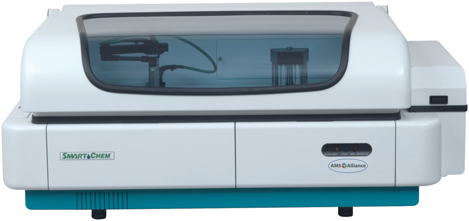 Smartchem 200 全自動間斷化學分析儀
