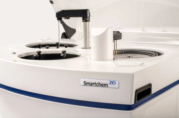Smartchem 210 全自動間斷化學(xué)分析儀 Smartchem 210 全自動間斷化學(xué)分析儀