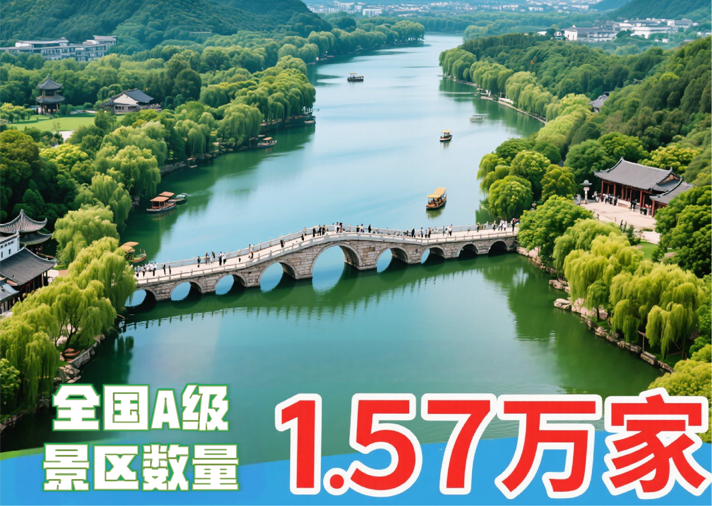 洞察2024国内旅游市场：景区运营特征与发展趋势剖析