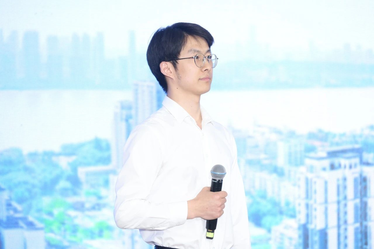青春筑梦,共绘鄂港澳青创园新篇章! 武昌区团员青年“同上一堂思政课” 青春筑梦,共绘鄂港澳青创园新篇章! 武昌区团员青年“同上一堂思政课”