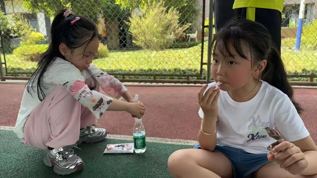 春风绿道家校情，亲子骑行共成长——成都王府家校共建活动圆满举行