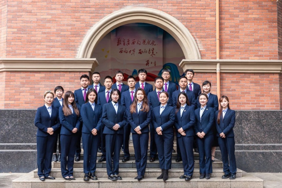 成都市温江区王府外国语学校2025年小学及初中部招生简章