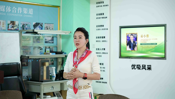 优吸环保签约马来西亚加盟商,加速迈向国际室内空气净化市场 优吸环保签约马来西亚加盟商,加速迈向国际室内空气净化市场