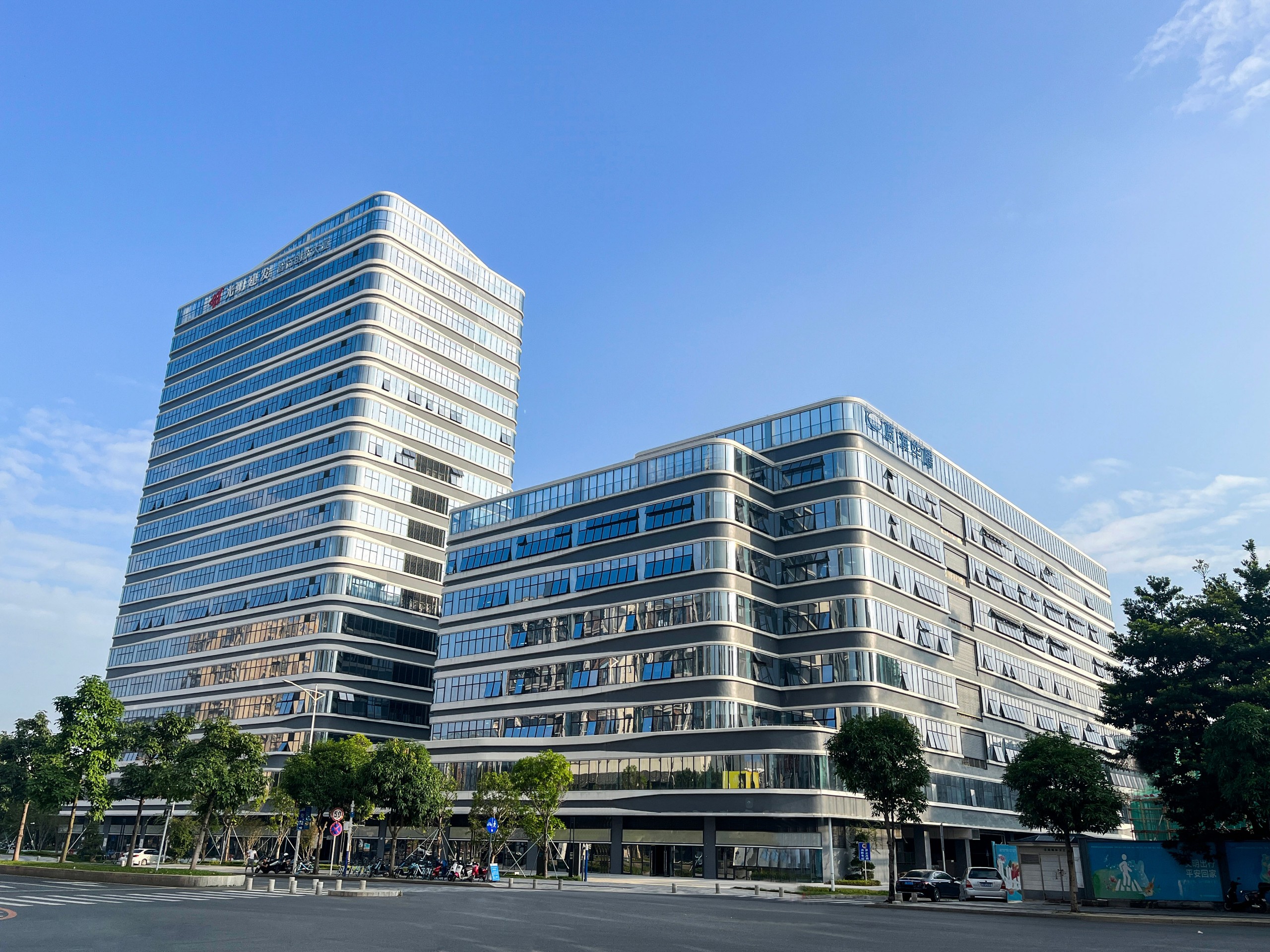 【喜讯】蓝海华腾入选“第二批深圳市制造业单项冠军企业名单”！