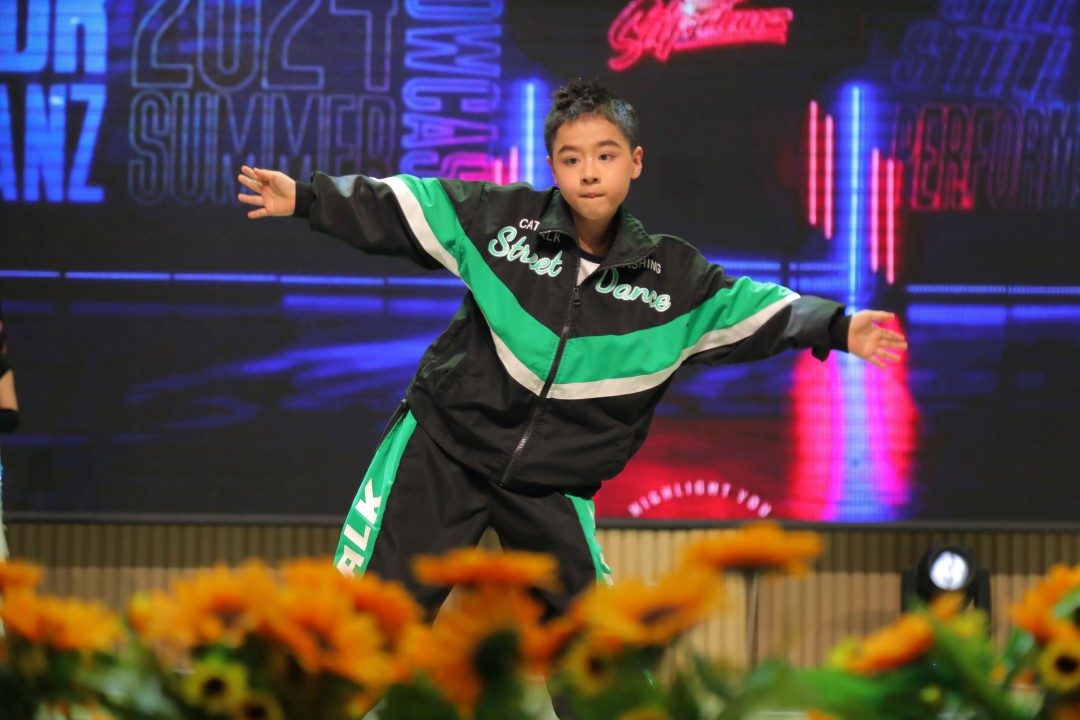 王府舞林大会，别样精彩！——成都王府第三届舞蹈大赛圆满落幕