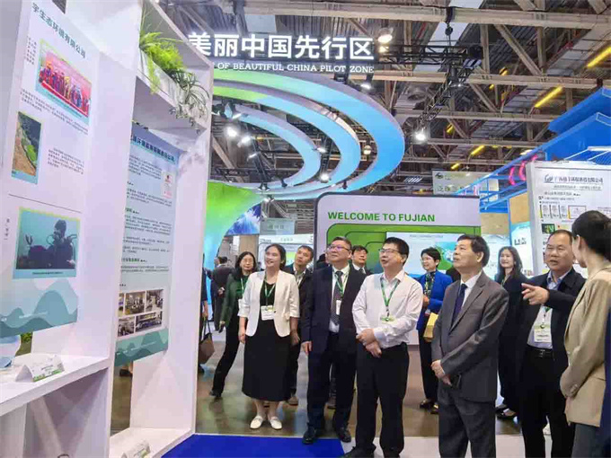 粤卫协会员优吸环保参加2025MIECF澳门环保展 粤卫协会员优吸环保参加2025MIECF澳门环保展