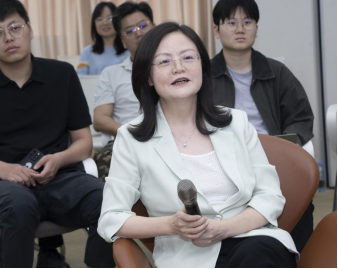 鲲鹏大讲堂 | 鲲鹏沙龙开讲啦:唠唠机器人产业那些事儿 鲲鹏大讲堂 | 鲲鹏沙龙开讲啦:唠唠机器人产业那些事儿