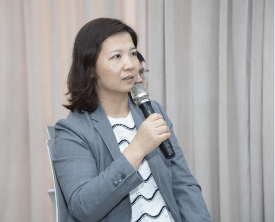鲲鹏大讲堂 | 鲲鹏沙龙开讲啦:唠唠机器人产业那些事儿 鲲鹏大讲堂 | 鲲鹏沙龙开讲啦:唠唠机器人产业那些事儿