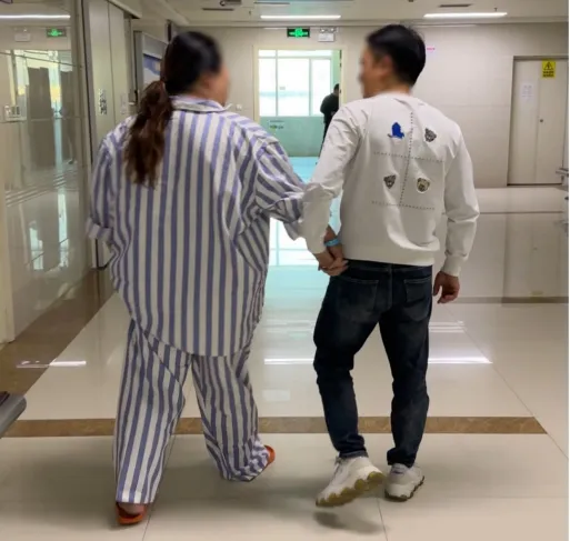 病例分享|肥胖与代谢病治疗中心|332 斤胖女孩的生死突围:从健康危机到新生蜕变 病例分享|肥胖与代谢病治疗中心|332 斤胖女孩的生死突围:从健康危机到新生蜕变