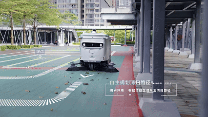 一带一路新标杆!玉禾田智能机器人成功进军越南市场 一带一路新标杆!玉禾田智能机器人成功进军越南市场