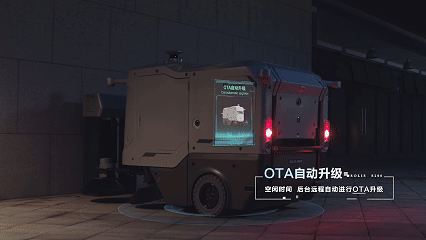 一带一路新标杆!玉禾田智能机器人成功进军越南市场 一带一路新标杆!玉禾田智能机器人成功进军越南市场