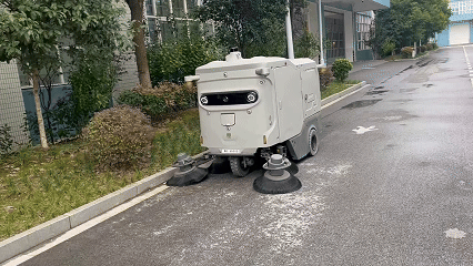 一带一路新标杆!玉禾田智能机器人成功进军越南市场 一带一路新标杆!玉禾田智能机器人成功进军越南市场