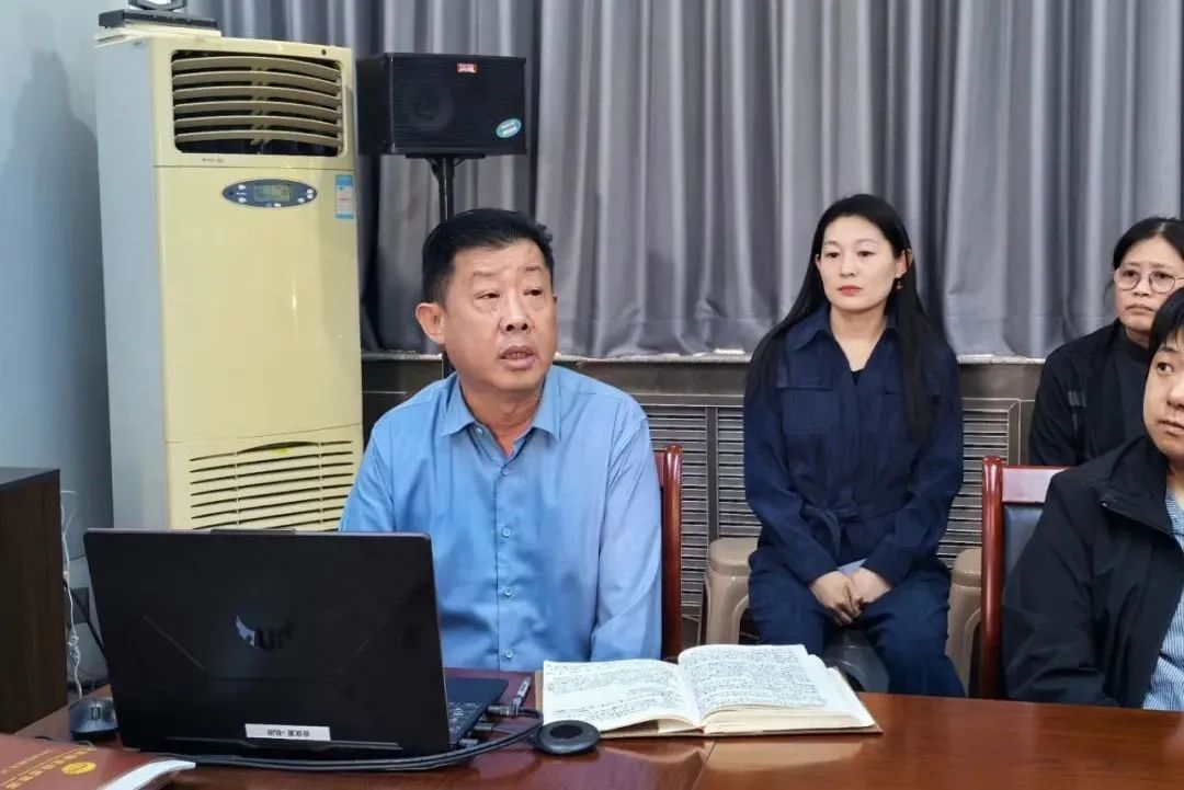 集团济南市场再掀电商学习热潮，开展第二期电商实战培训