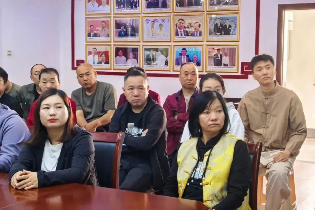集团济南市场再掀电商学习热潮，开展第二期电商实战培训