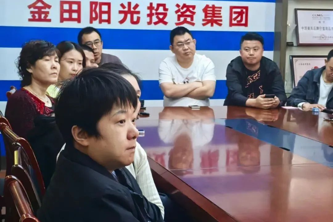 集团济南市场再掀电商学习热潮，开展第二期电商实战培训