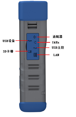 4382系列数字荧光示波器 4382系列数字荧光示波器