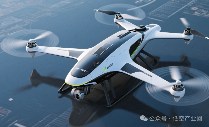 从企业角度看，低空经济发展的下一个增长点在哪？