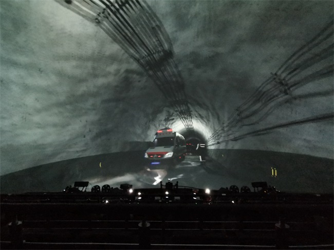Wincomn participates in the construction of Datong Coal Mine Group's virtual simulation center Wincomn participates in the construction of Datong Coal Mine Group's virtual simulation center