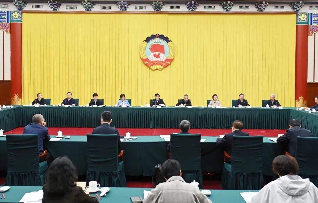 【行业动态】全国政协: 围绕建立能耗双控向碳排放双控全面转型新机制协商议政 【行业动态】全国政协: 围绕建立能耗双控向碳排放双控全面转型新机制协商议政