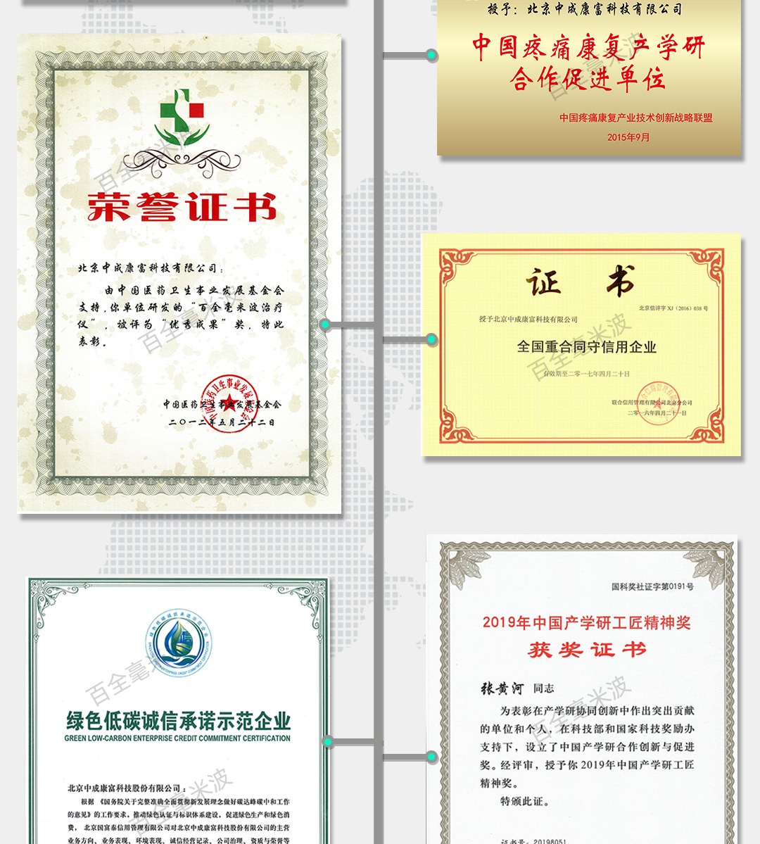 中关村高新技术企业