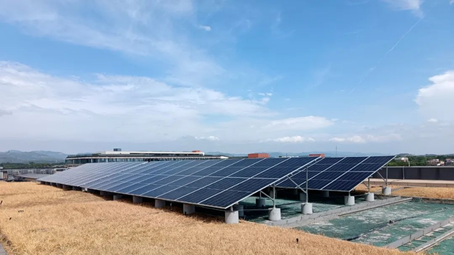 政策赋能+技术破局：智慧能源管理平台建设进入“深水区”