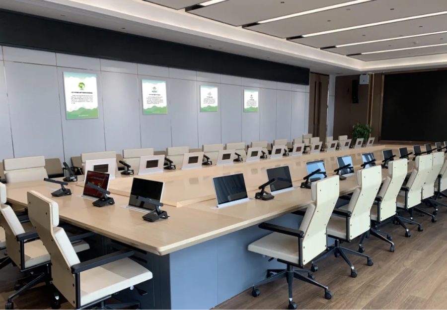 政策赋能+技术破局:智慧能源管理平台建设进入“深水区” 政策赋能+技术破局:智慧能源管理平台建设进入“深水区”