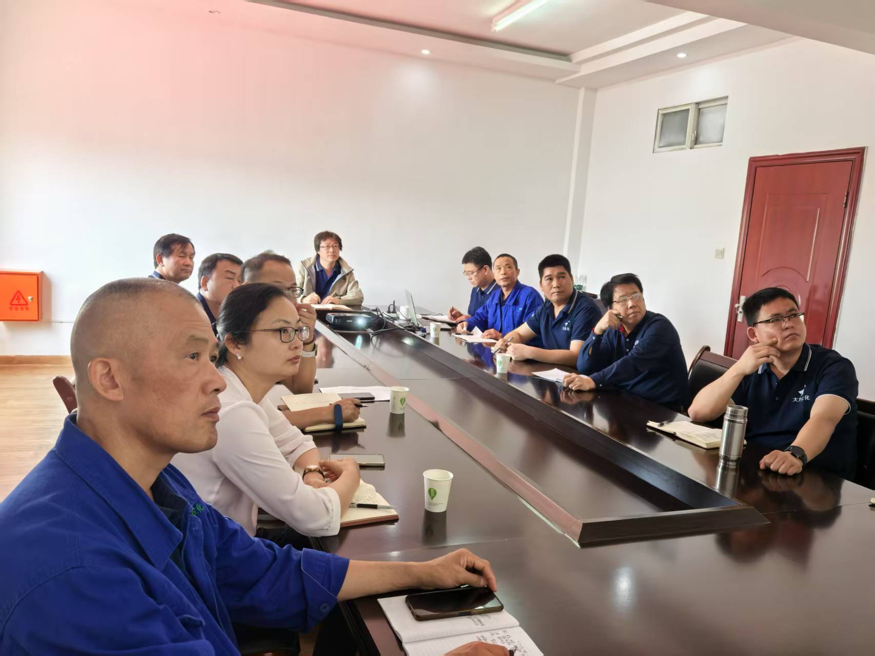 凝心聚力抓质量 提质增效促发展 凝心聚力抓质量 提质增效促发展