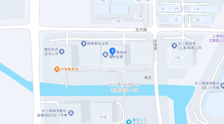 地址