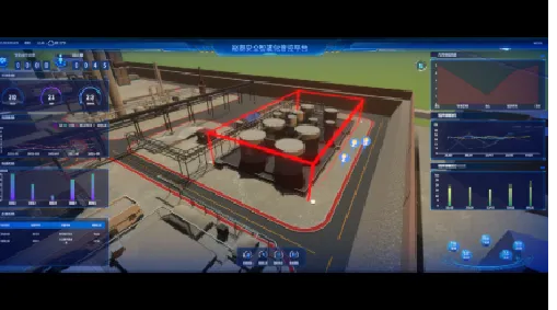 活动回顾 | 松江安协携手凯时官方平台开展 “BBS 行为安全交流研讨会”
