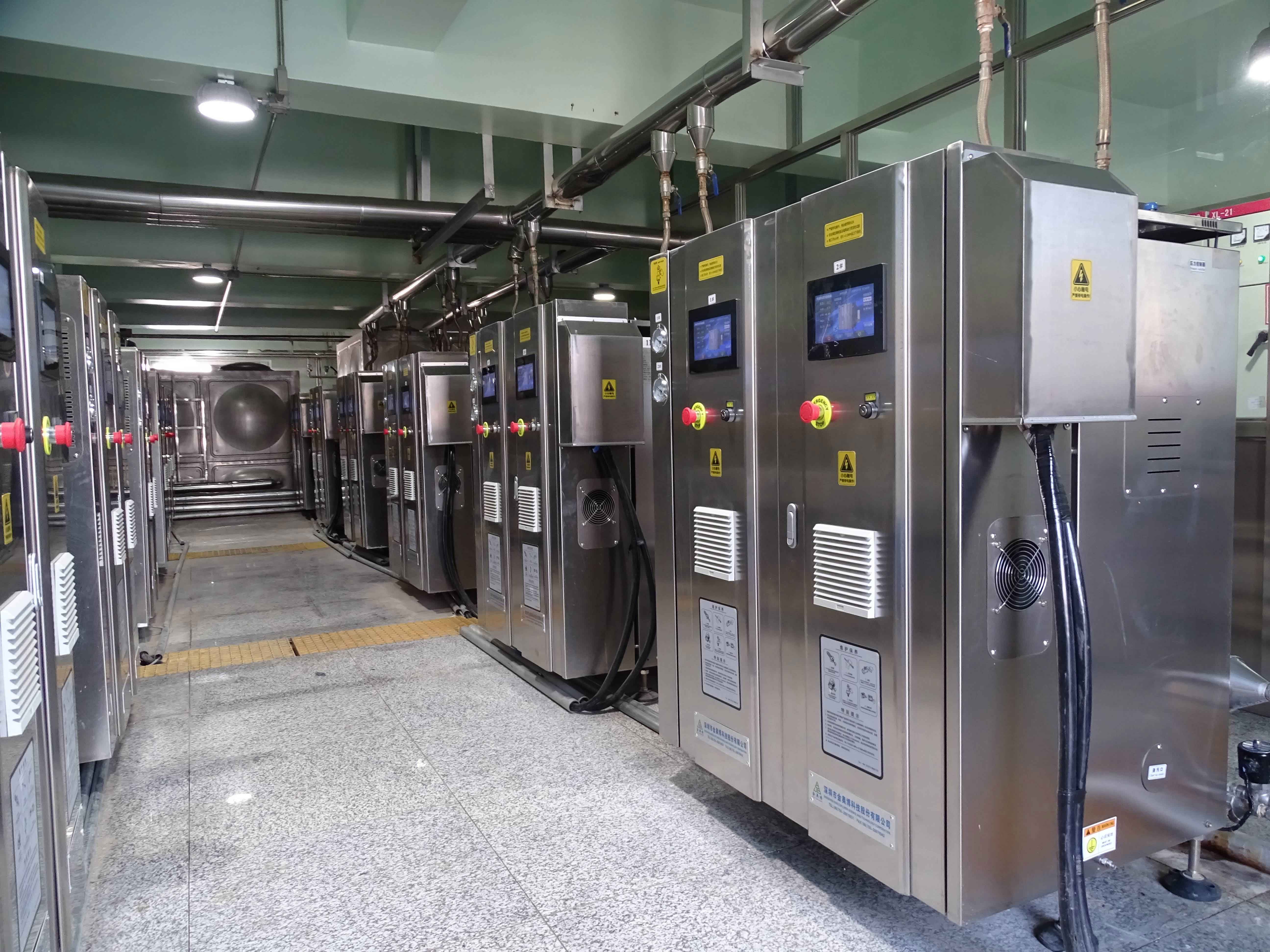 科技賦能 實力見證 | 金奧博集團下屬五家公司通過高新技術企業(yè)認定 科技賦能 實力見證 | 金奧博集團下屬五家公司通過高新技術企業(yè)認定