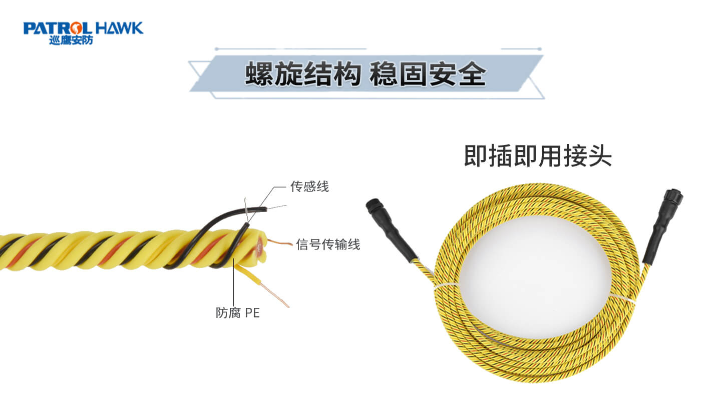 4G定位式水浸报警器